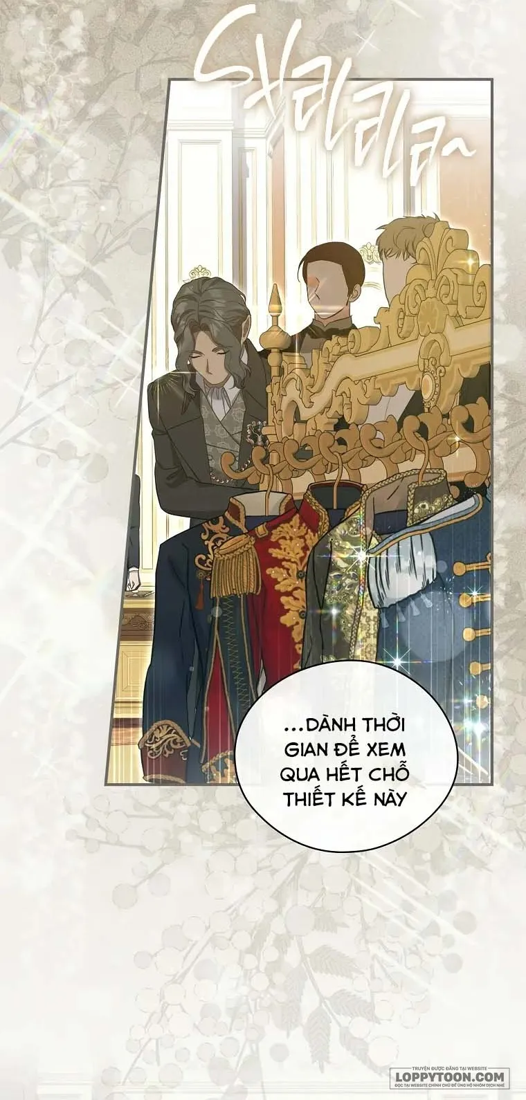 Tìm Một Người Chồng Mới - Chap 16 - Trang 43
