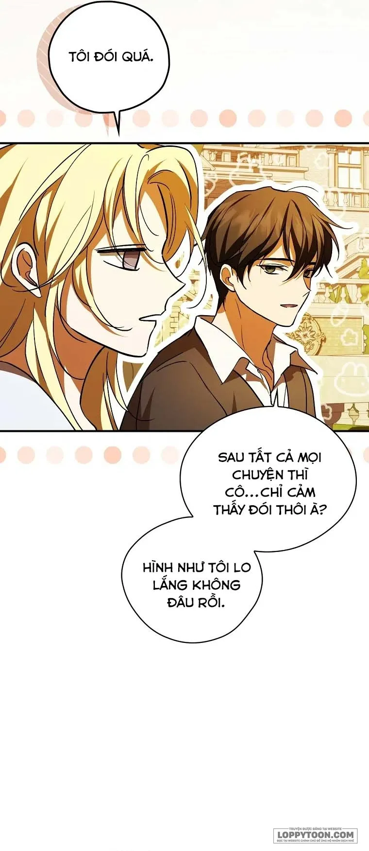 Tìm Một Người Chồng Mới - Chap 16 - Trang 6