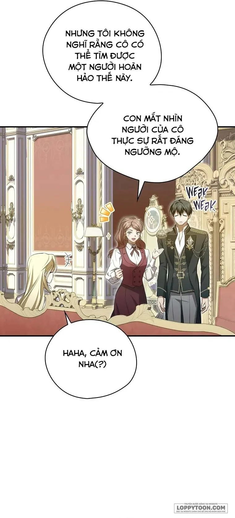 Tìm Một Người Chồng Mới - Chap 16 - Trang 66