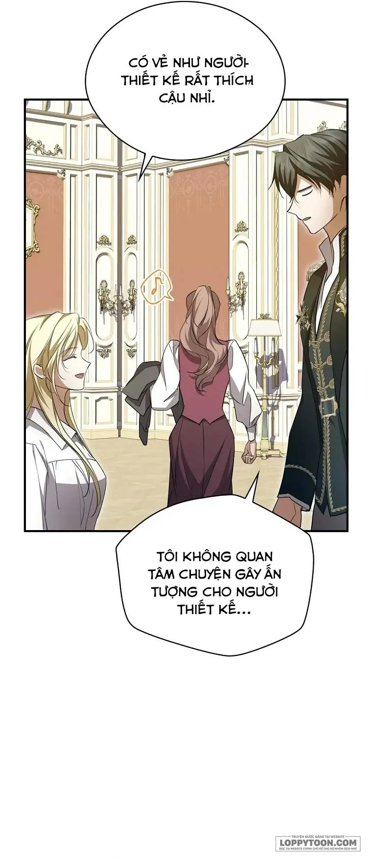 Tìm Một Người Chồng Mới - Chap 16 - Trang 67