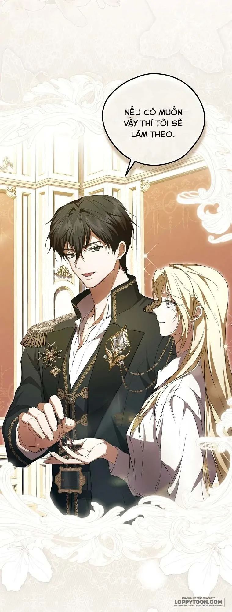 Tìm Một Người Chồng Mới - Chap 17 - Trang 11