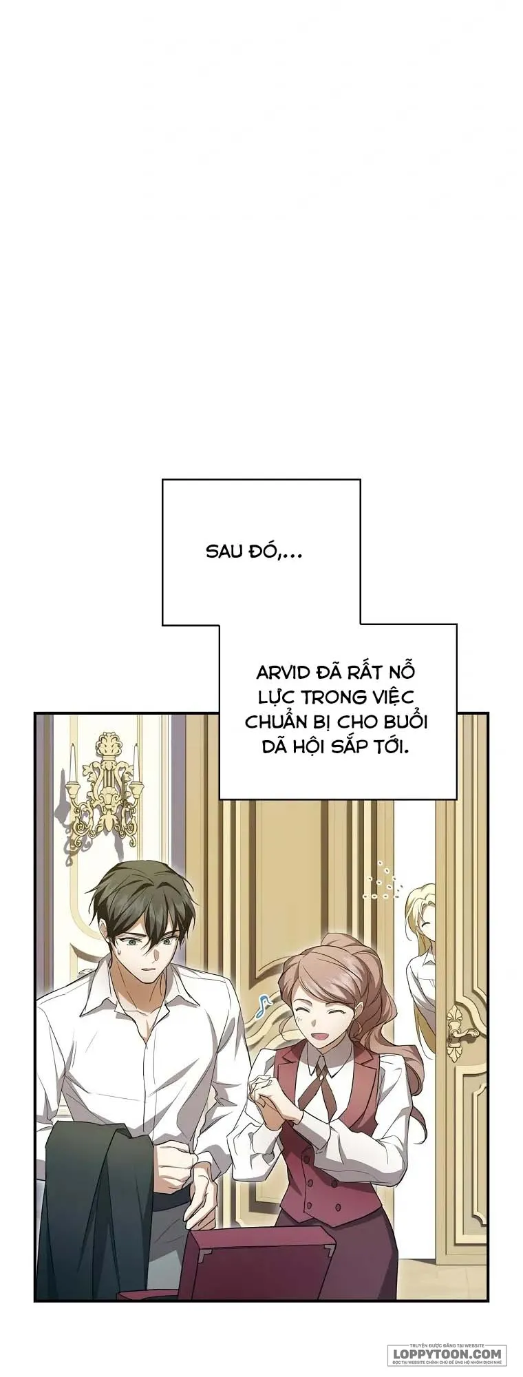 Tìm Một Người Chồng Mới - Chap 17 - Trang 13
