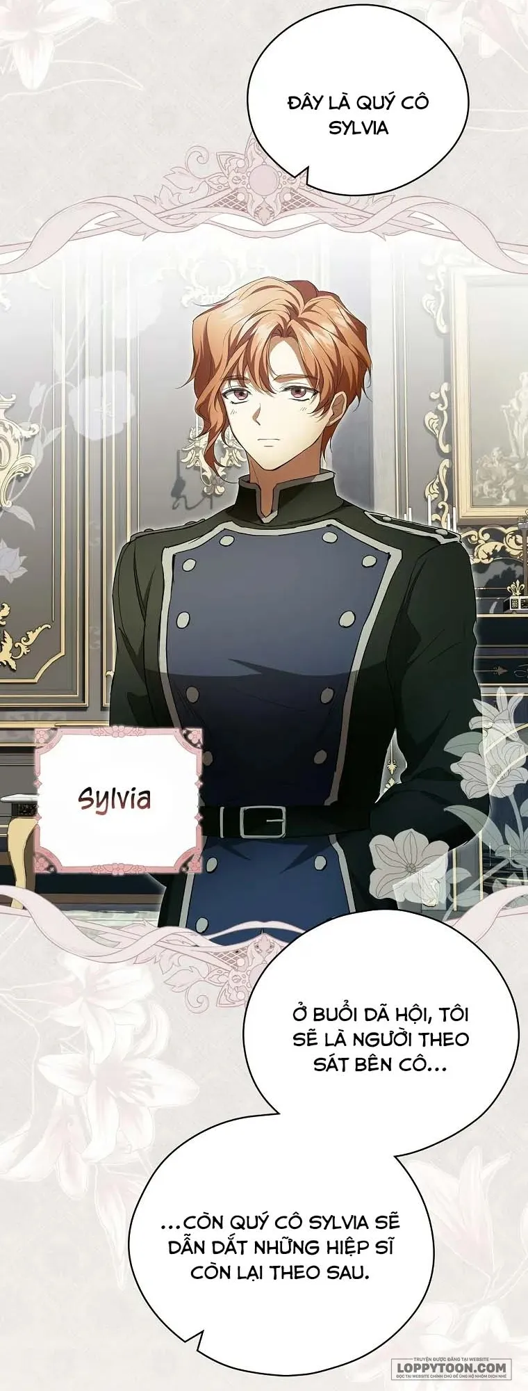 Tìm Một Người Chồng Mới - Chap 17 - Trang 17