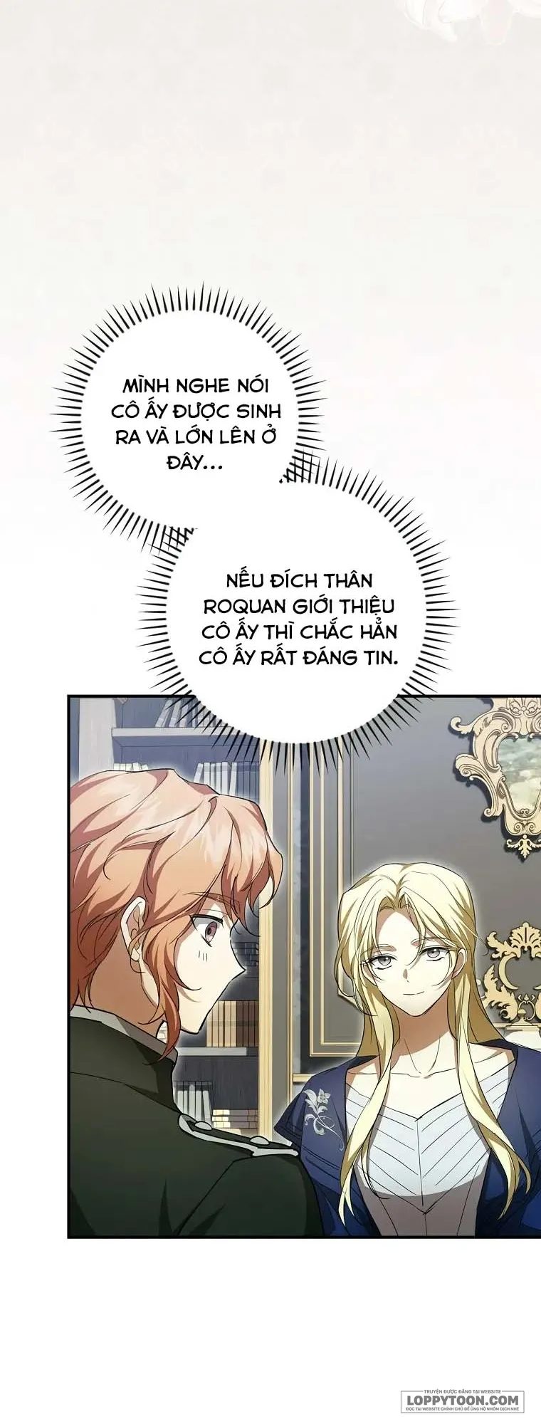 Tìm Một Người Chồng Mới - Chap 17 - Trang 18