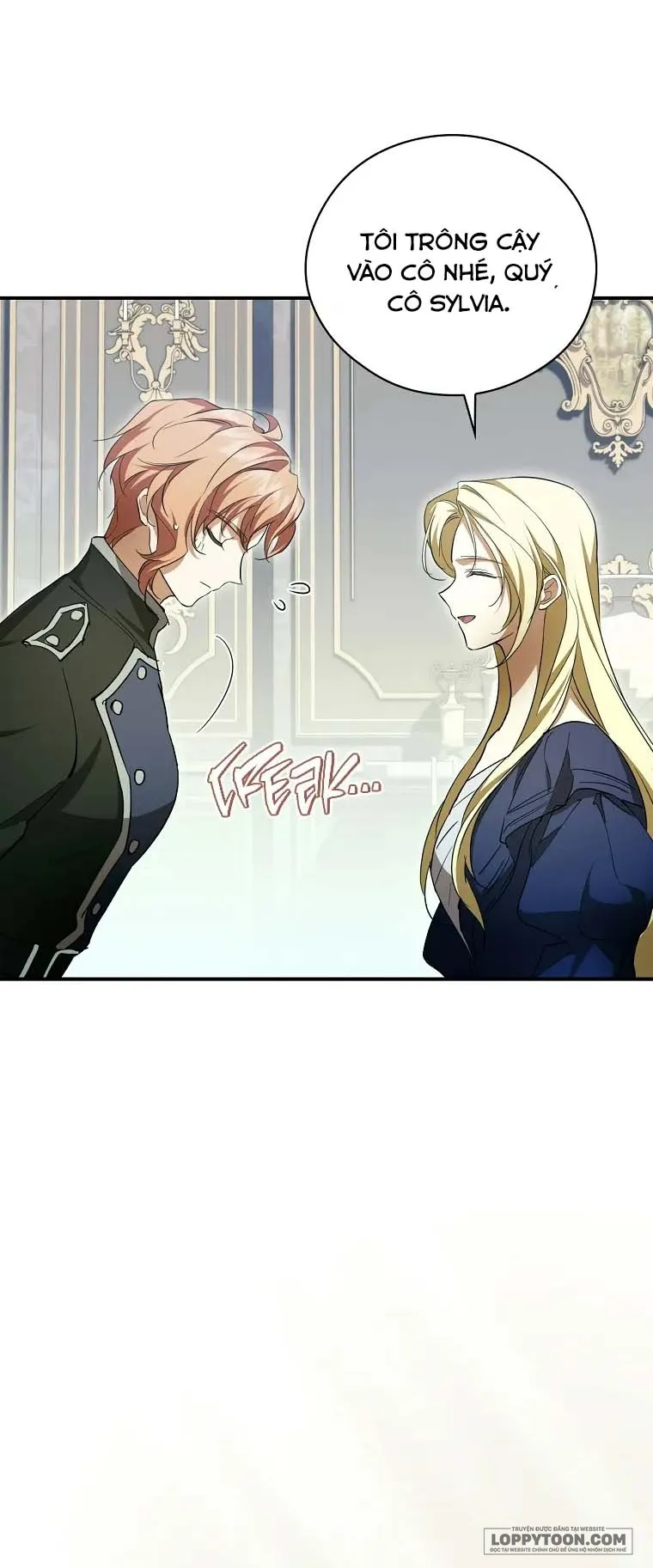 Tìm Một Người Chồng Mới - Chap 17 - Trang 19
