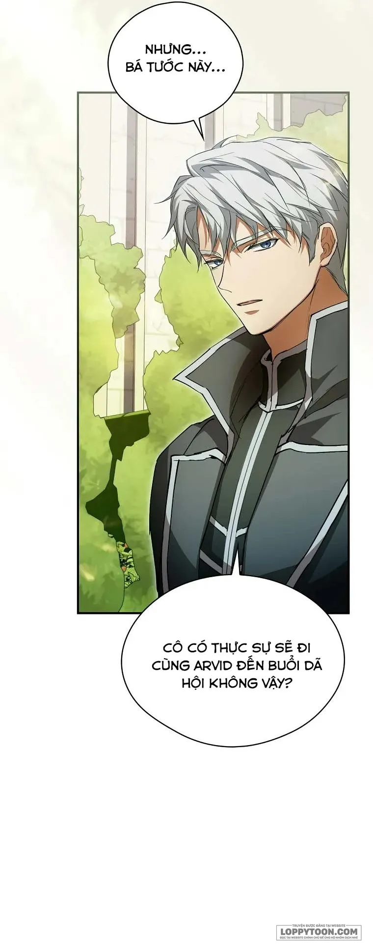 Tìm Một Người Chồng Mới - Chap 17 - Trang 22