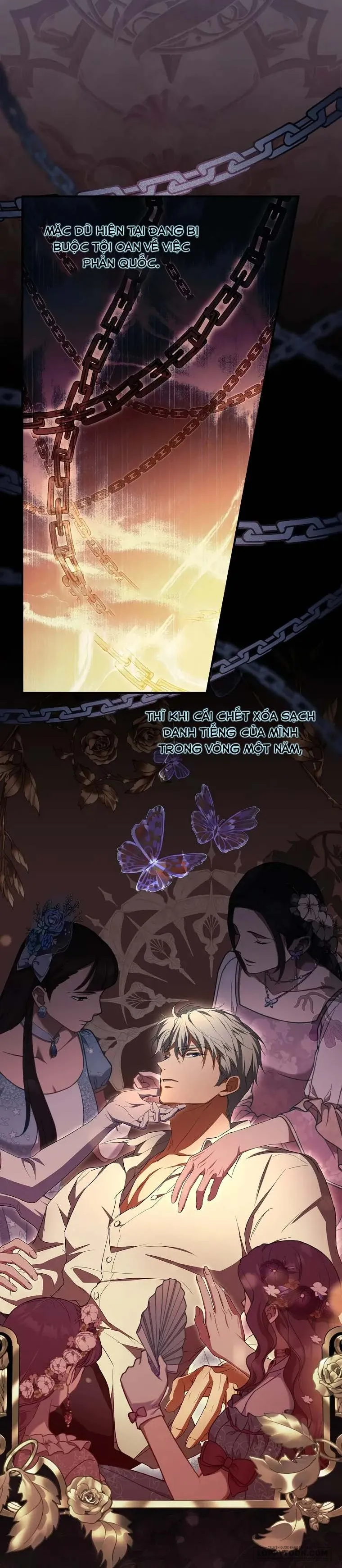 Tìm Một Người Chồng Mới - Chap 17 - Trang 29