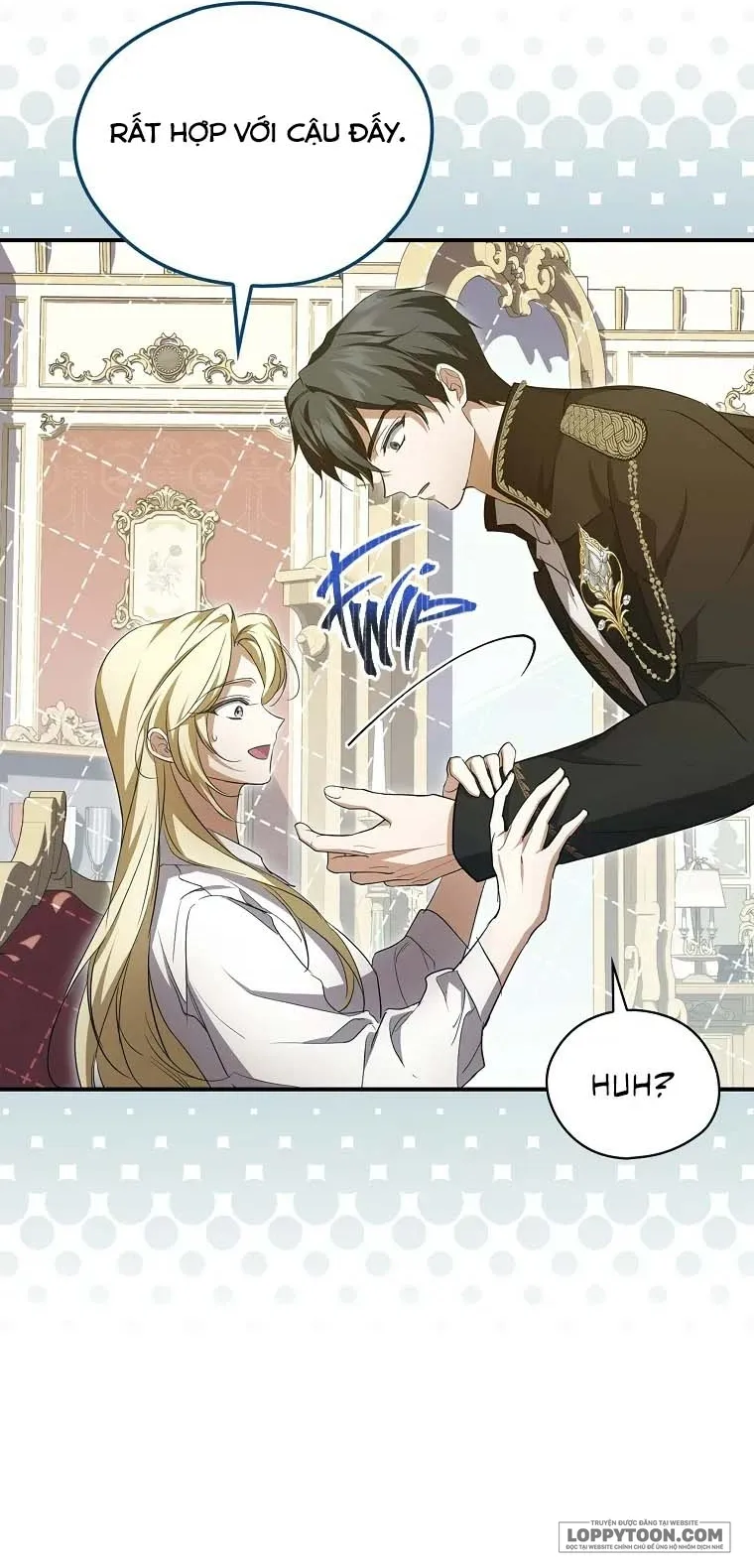 Tìm Một Người Chồng Mới - Chap 17 - Trang 4