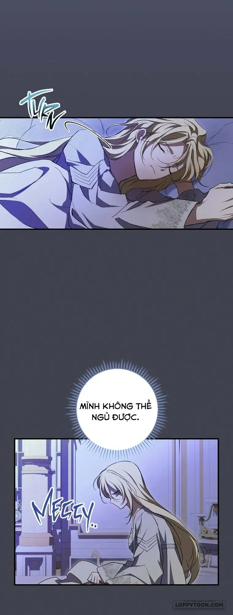 Tìm Một Người Chồng Mới - Chap 17 - Trang 43