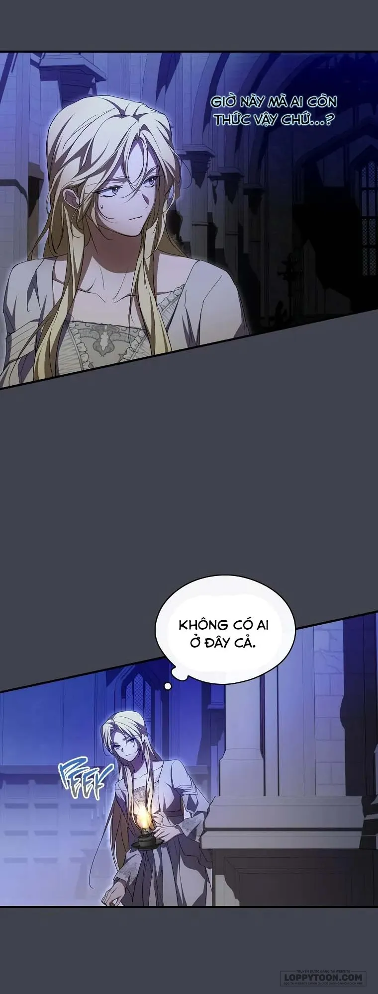 Tìm Một Người Chồng Mới - Chap 17 - Trang 48