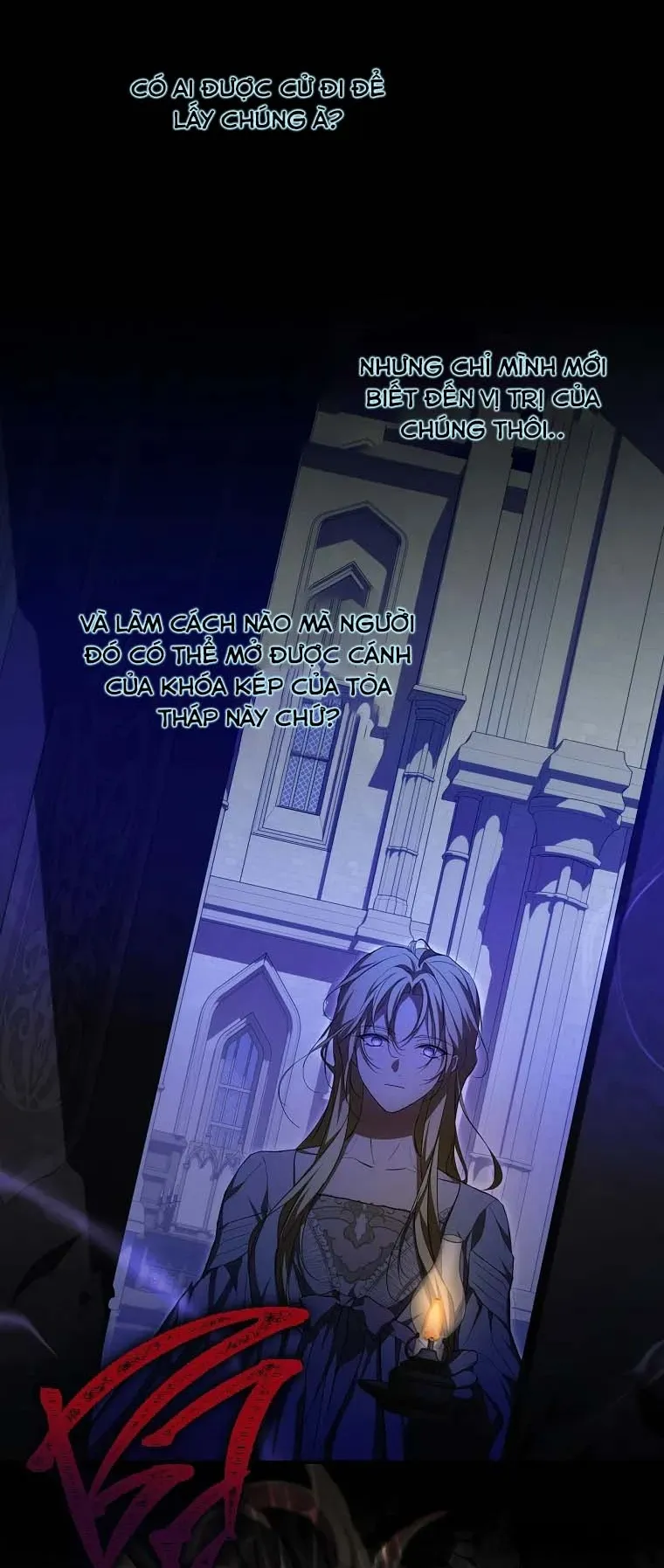 Tìm Một Người Chồng Mới - Chap 17 - Trang 52