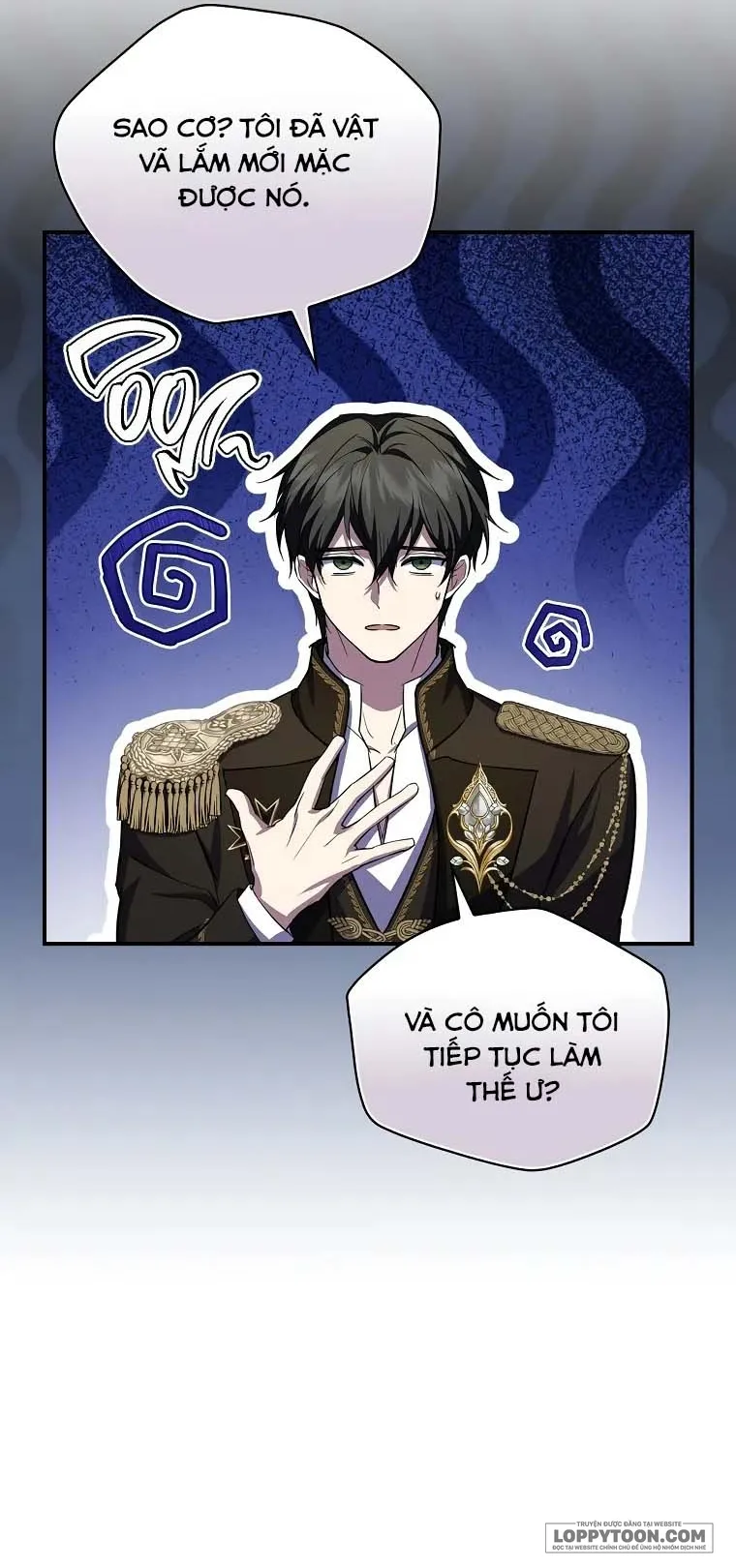 Tìm Một Người Chồng Mới - Chap 17 - Trang 6