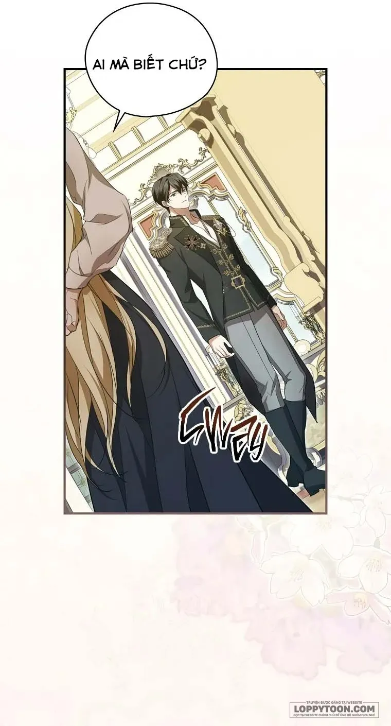 Tìm Một Người Chồng Mới - Chap 17 - Trang 8