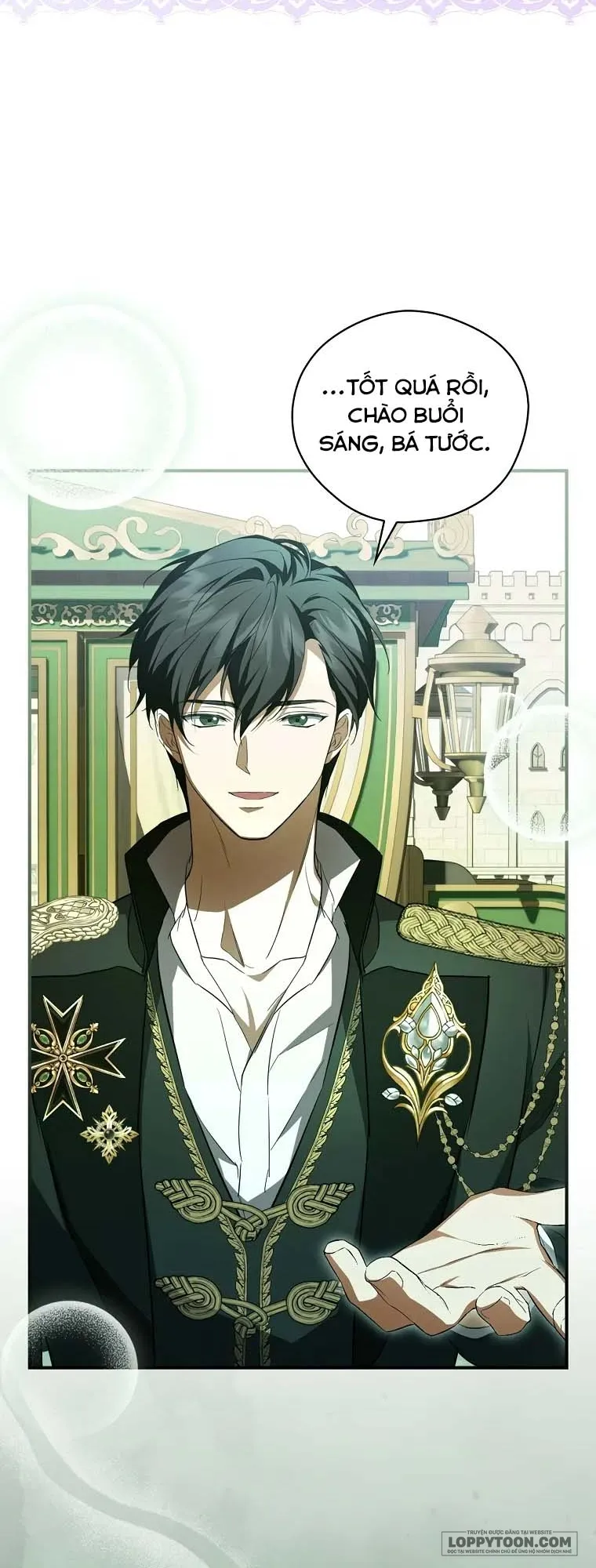 Tìm Một Người Chồng Mới - Chap 18 - Trang 25