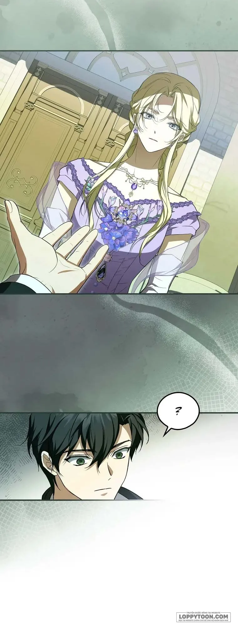 Tìm Một Người Chồng Mới - Chap 18 - Trang 26