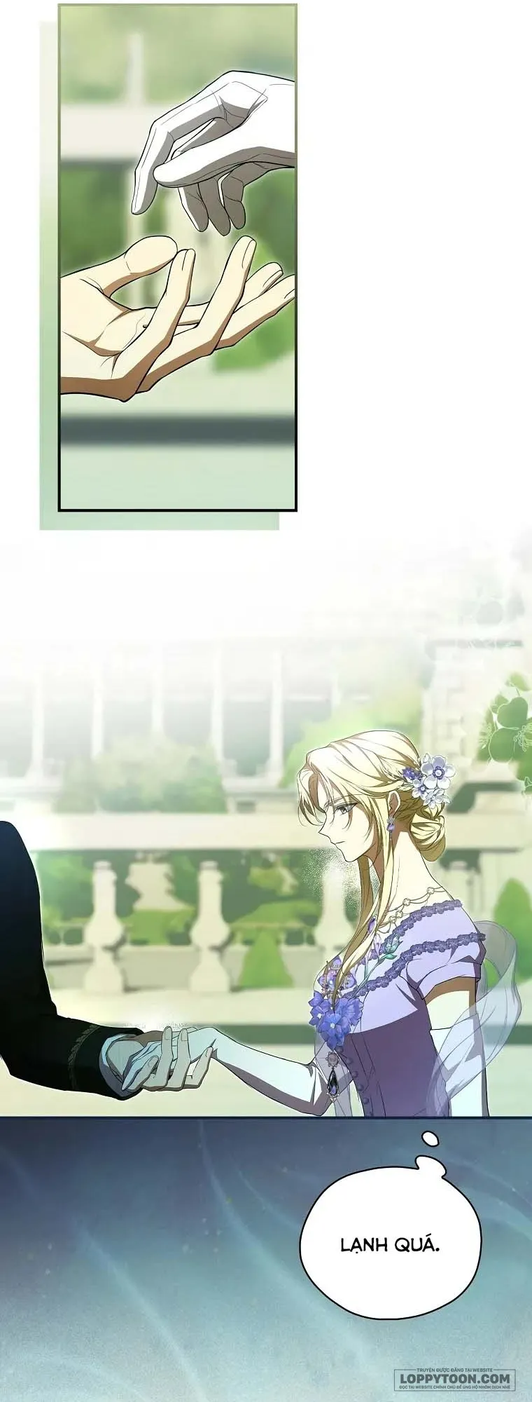 Tìm Một Người Chồng Mới - Chap 18 - Trang 27