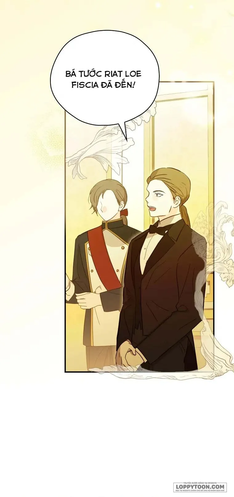 Tìm Một Người Chồng Mới - Chap 18 - Trang 33