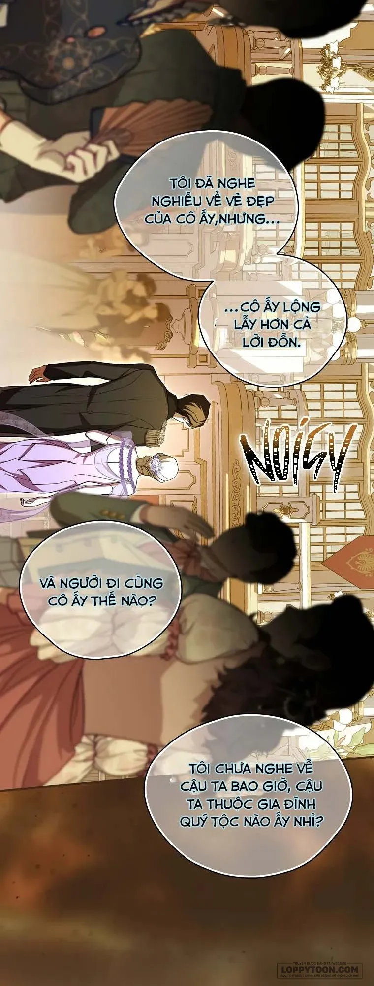 Tìm Một Người Chồng Mới - Chap 18 - Trang 37