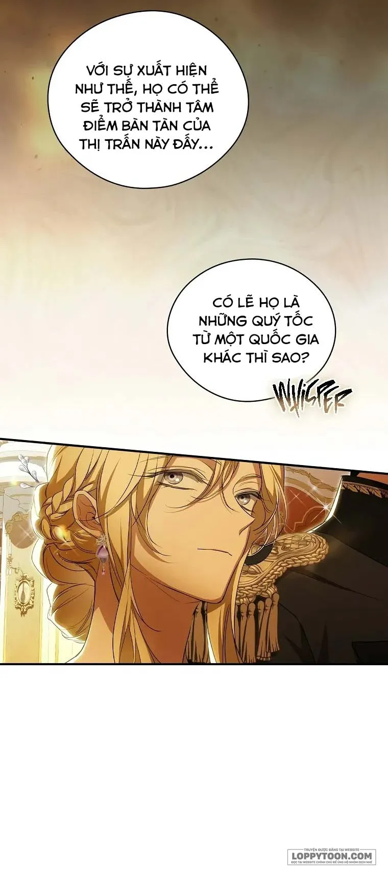 Tìm Một Người Chồng Mới - Chap 18 - Trang 38
