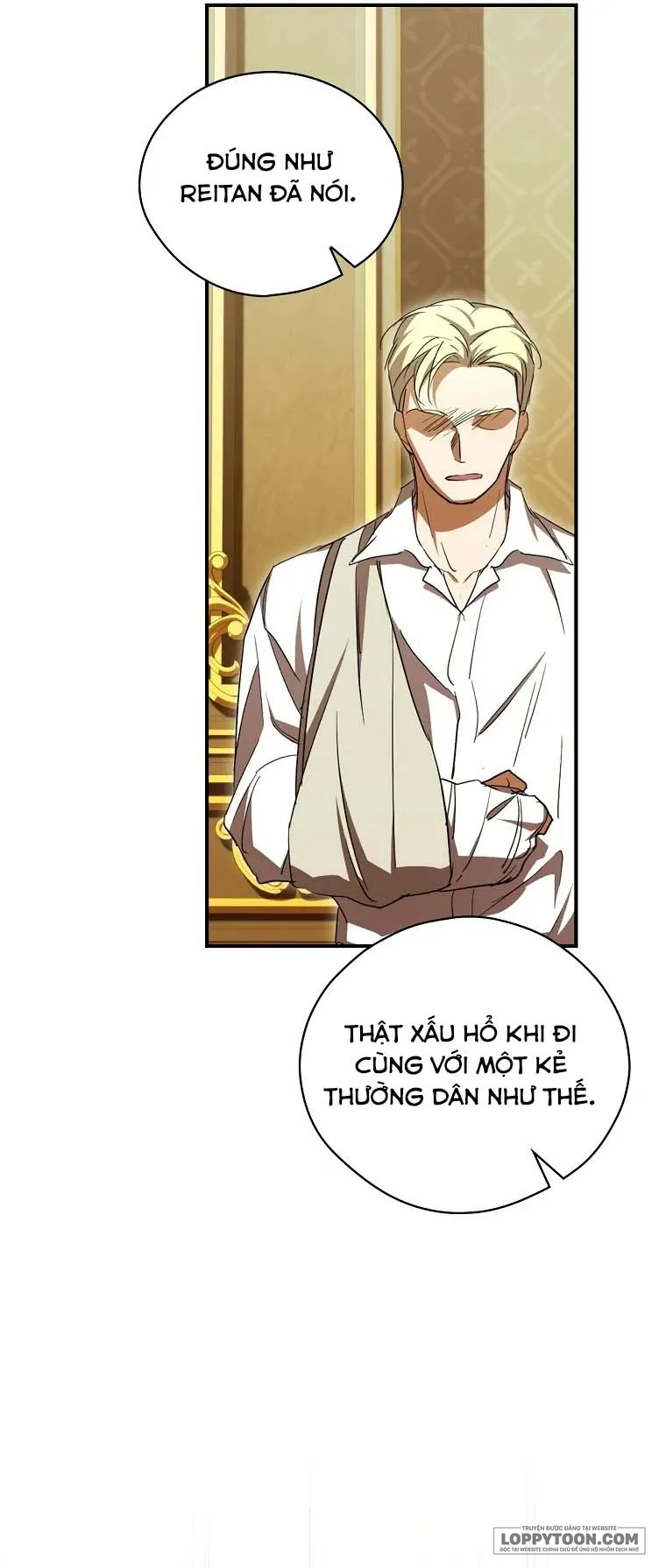 Tìm Một Người Chồng Mới - Chap 18 - Trang 40