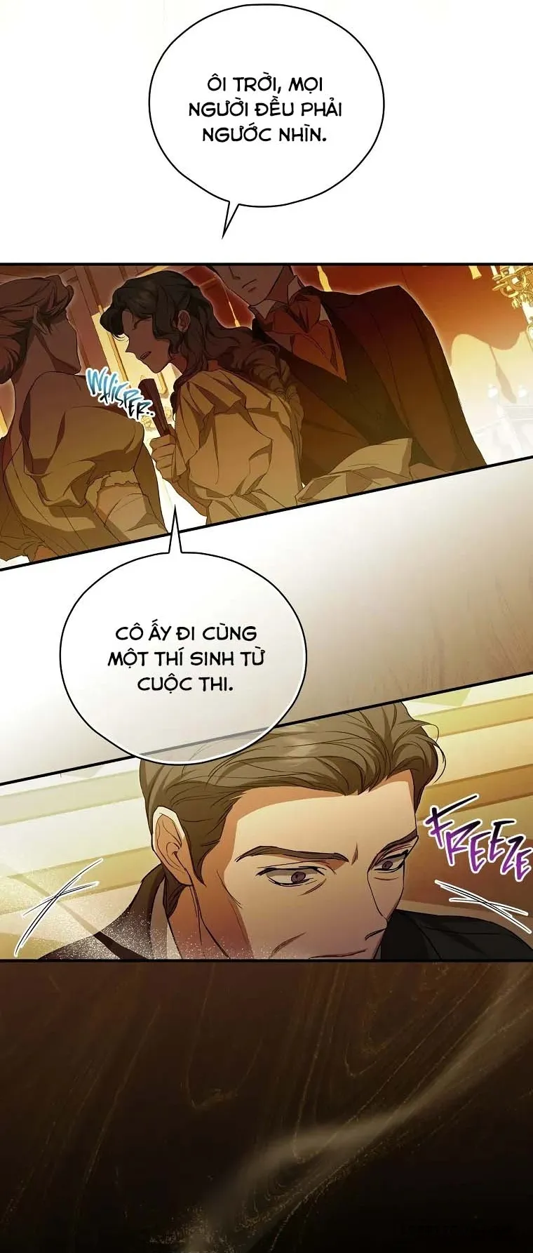 Tìm Một Người Chồng Mới - Chap 18 - Trang 42