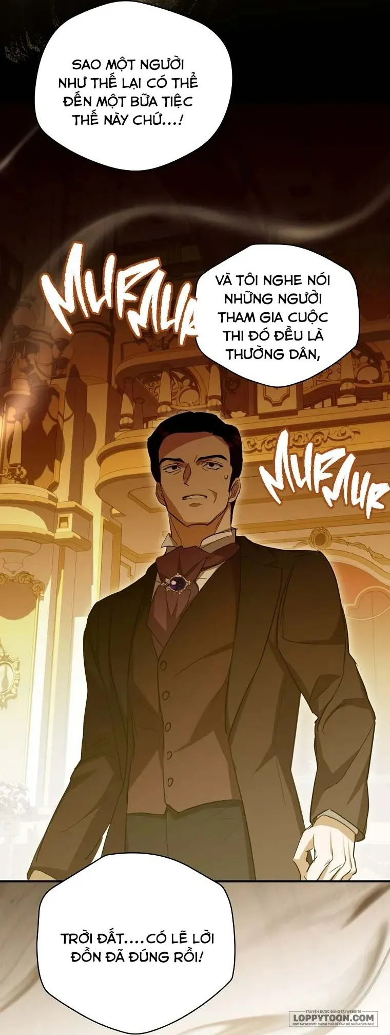 Tìm Một Người Chồng Mới - Chap 18 - Trang 43