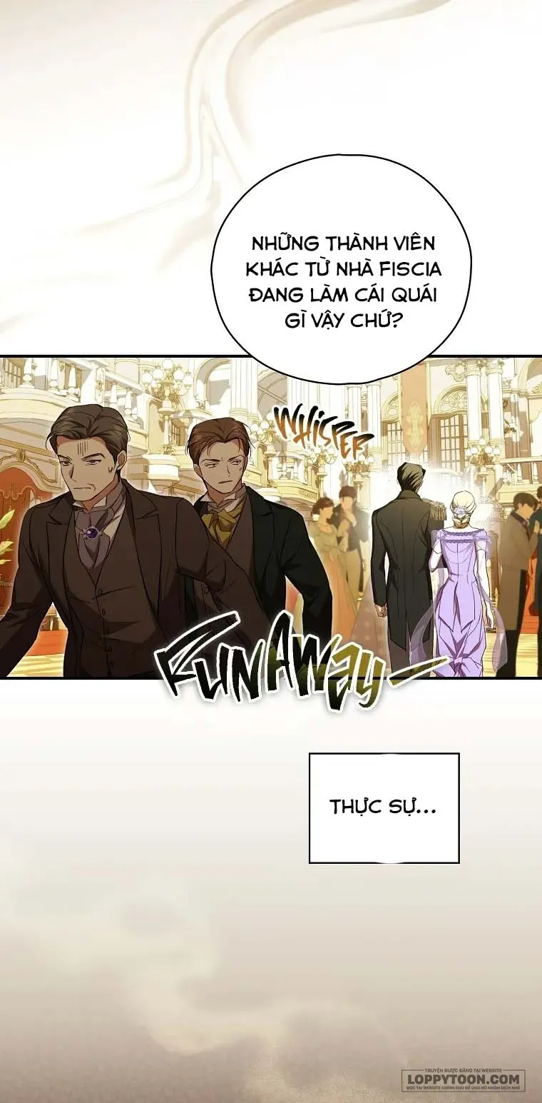 Tìm Một Người Chồng Mới - Chap 18 - Trang 44