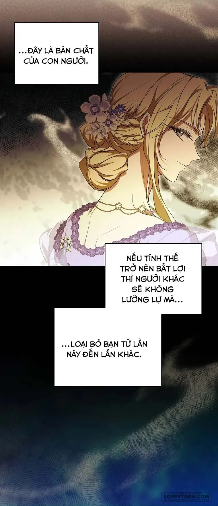 Tìm Một Người Chồng Mới - Chap 18 - Trang 45
