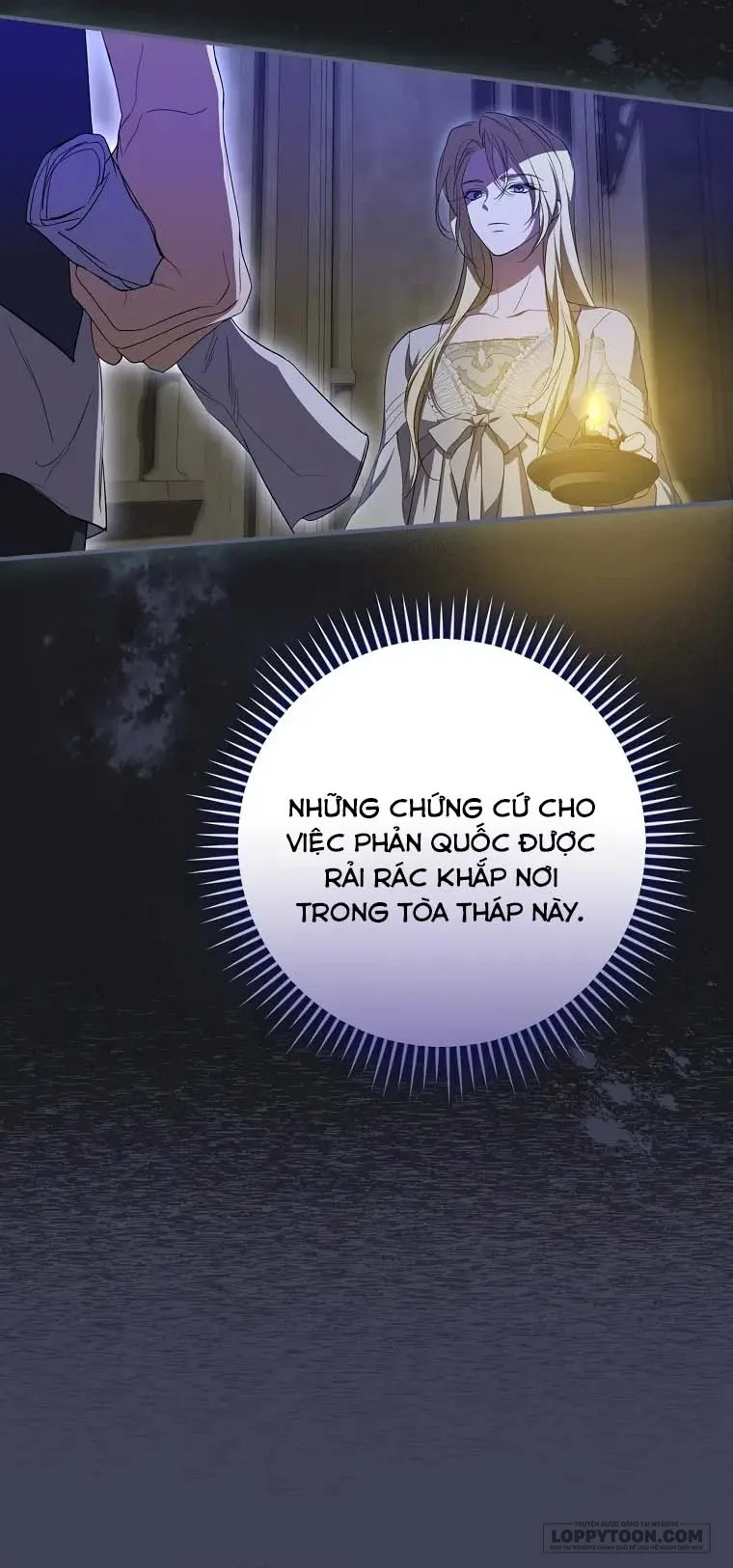 Tìm Một Người Chồng Mới - Chap 18 - Trang 5