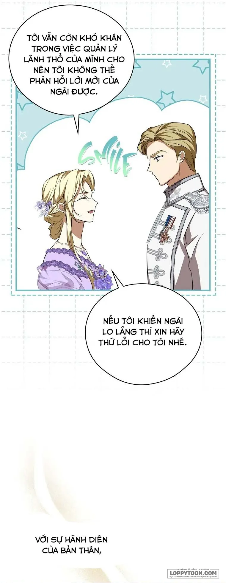 Tìm Một Người Chồng Mới - Chap 18 - Trang 53