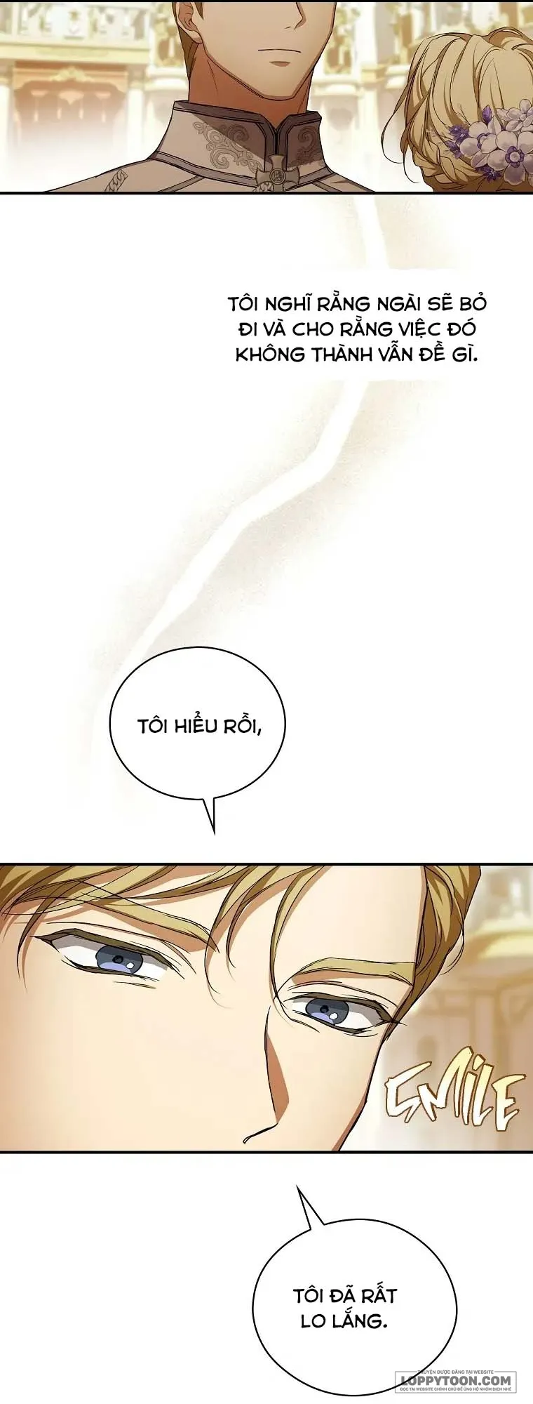 Tìm Một Người Chồng Mới - Chap 18 - Trang 54