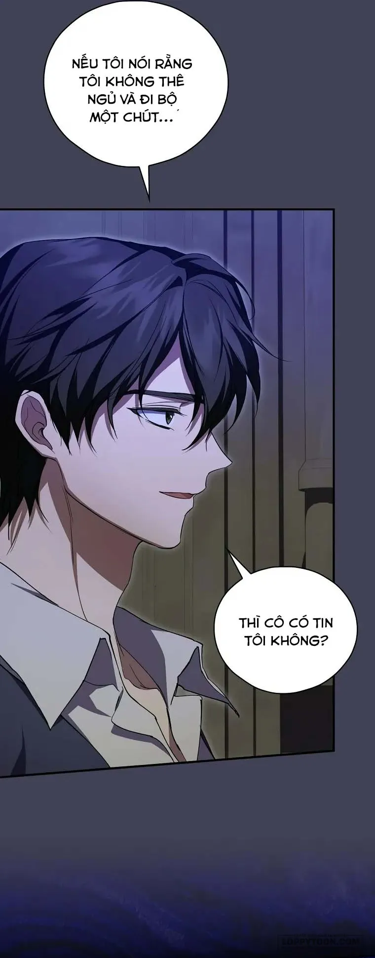 Tìm Một Người Chồng Mới - Chap 18 - Trang 6
