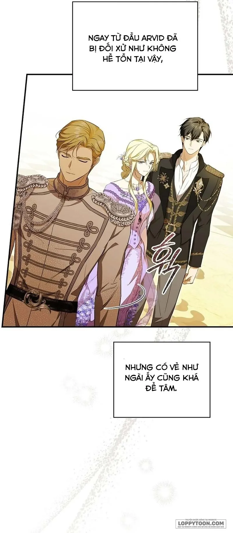 Tìm Một Người Chồng Mới - Chap 19 - Trang 16