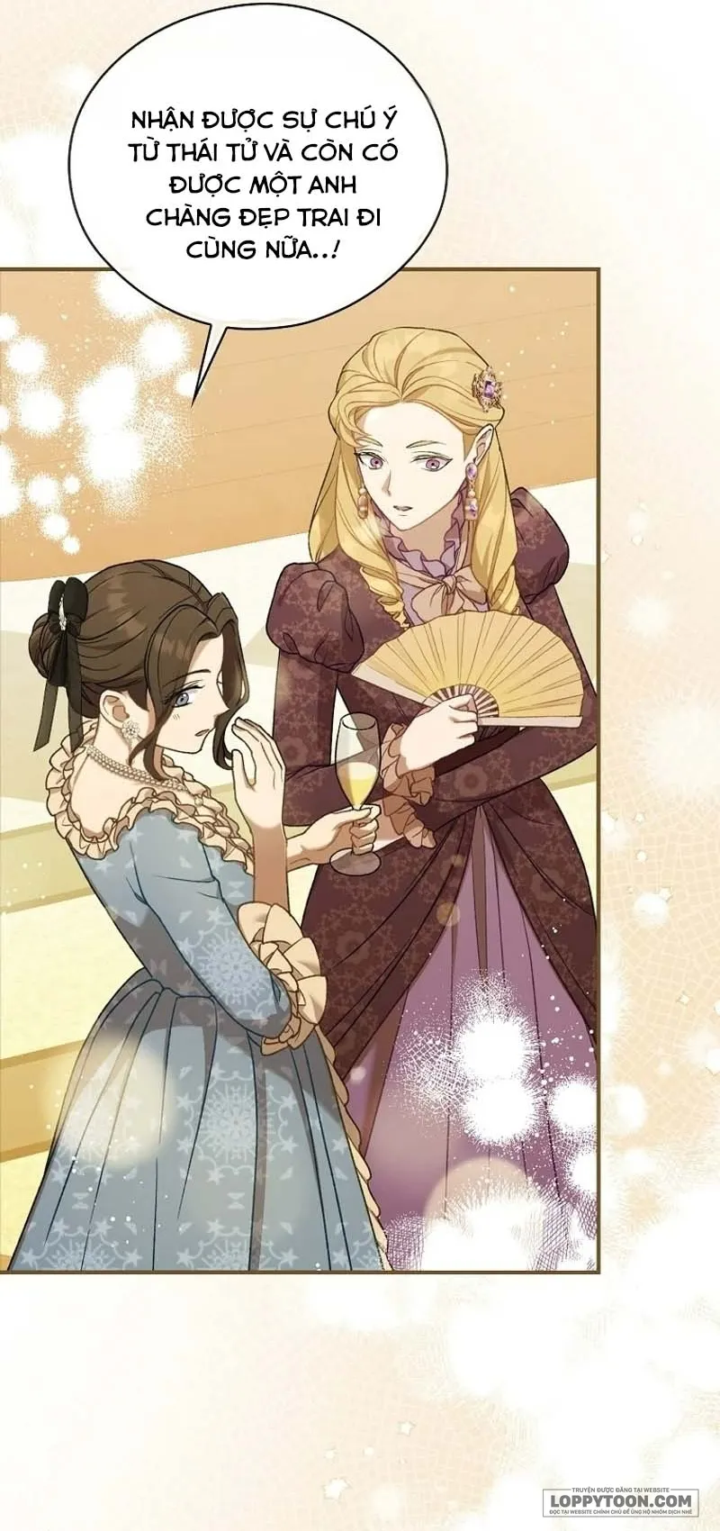 Tìm Một Người Chồng Mới - Chap 19 - Trang 19