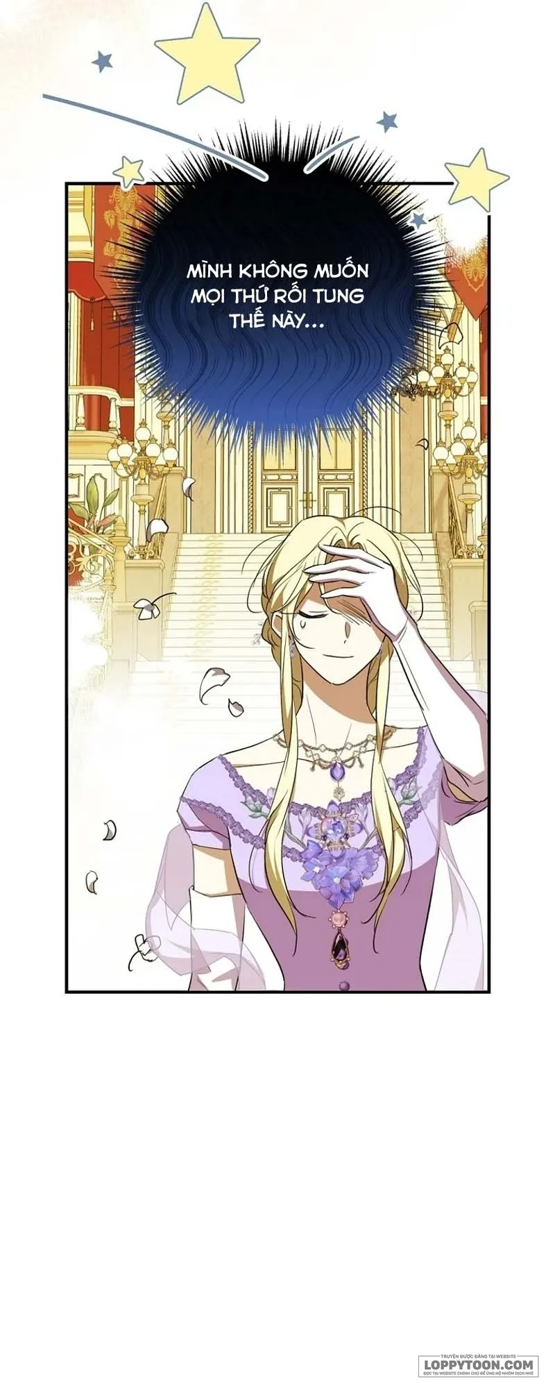 Tìm Một Người Chồng Mới - Chap 19 - Trang 21