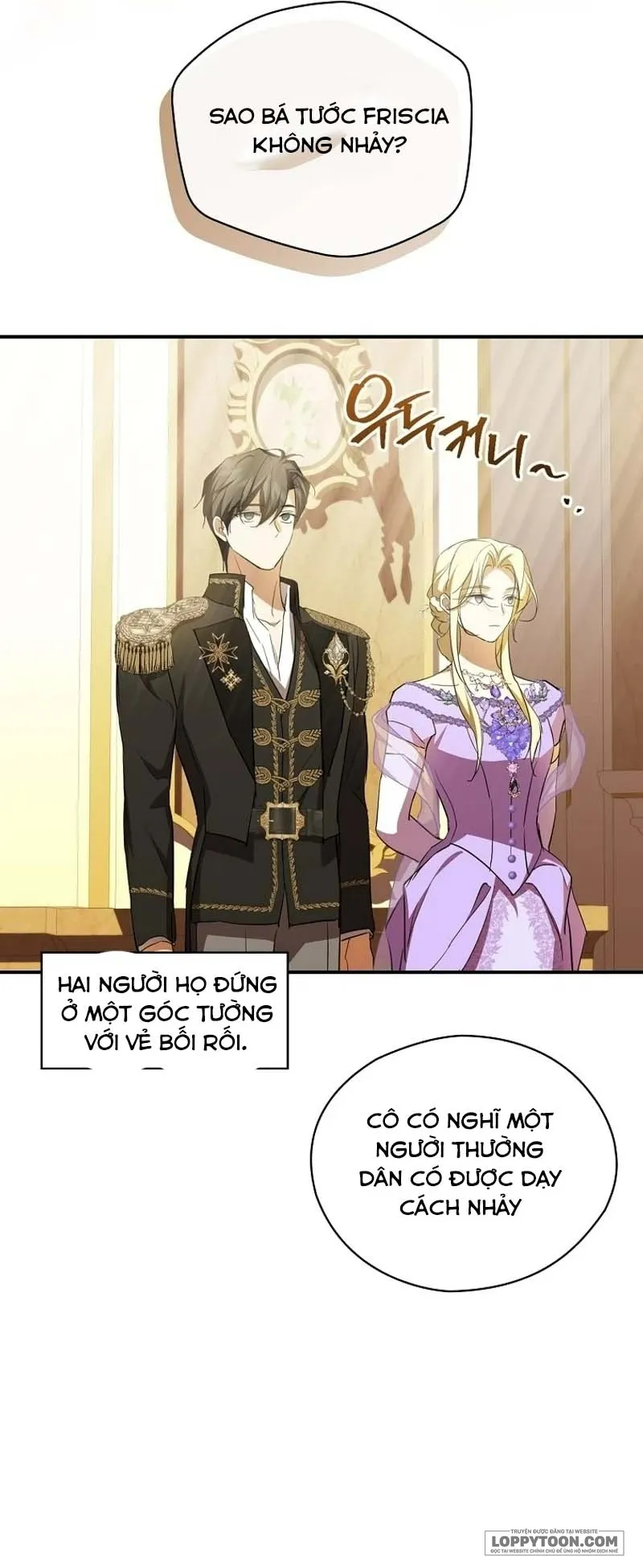 Tìm Một Người Chồng Mới - Chap 19 - Trang 25