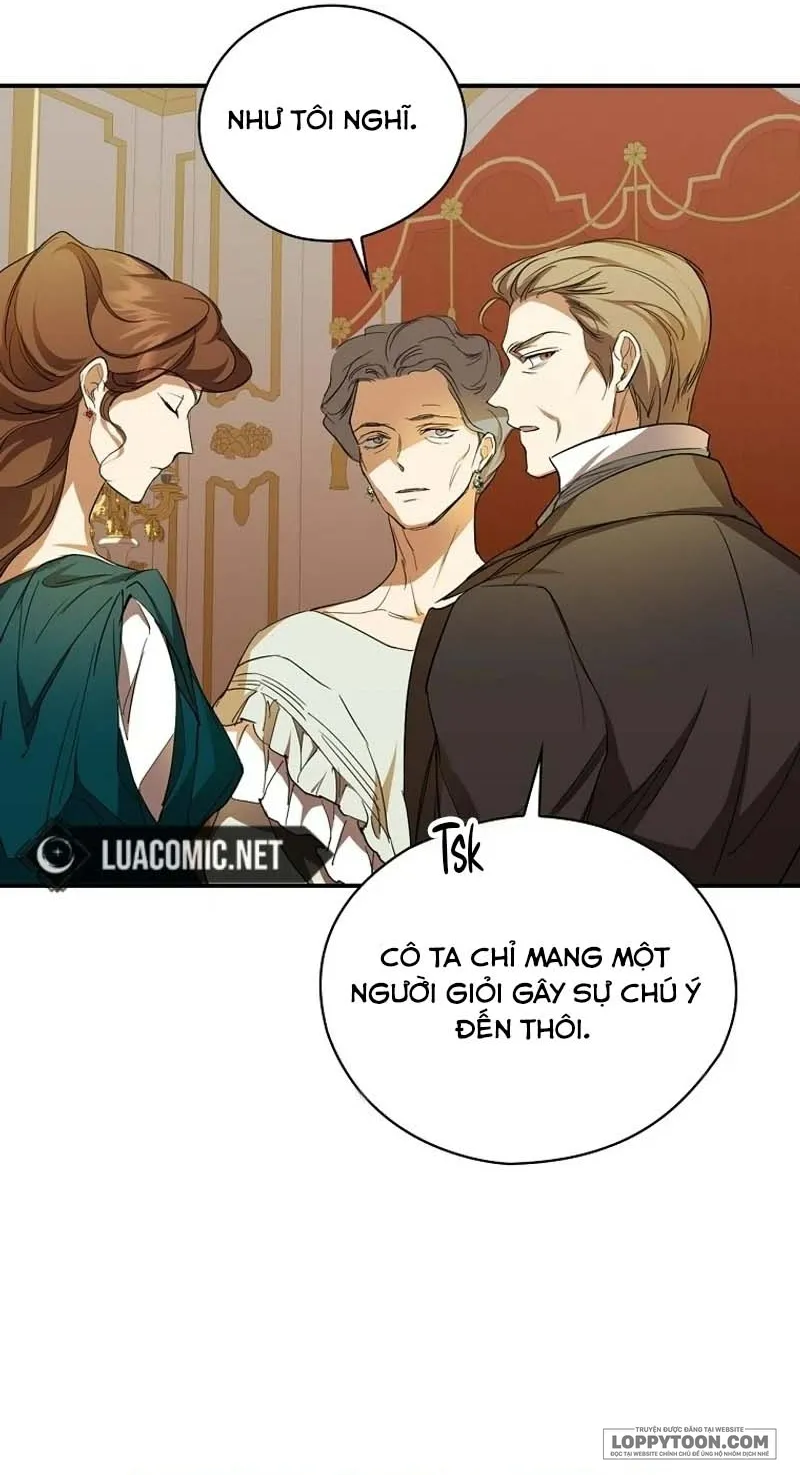 Tìm Một Người Chồng Mới - Chap 19 - Trang 26