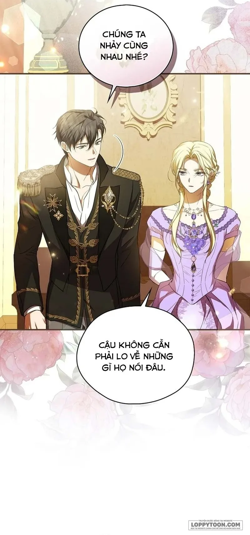 Tìm Một Người Chồng Mới - Chap 19 - Trang 28