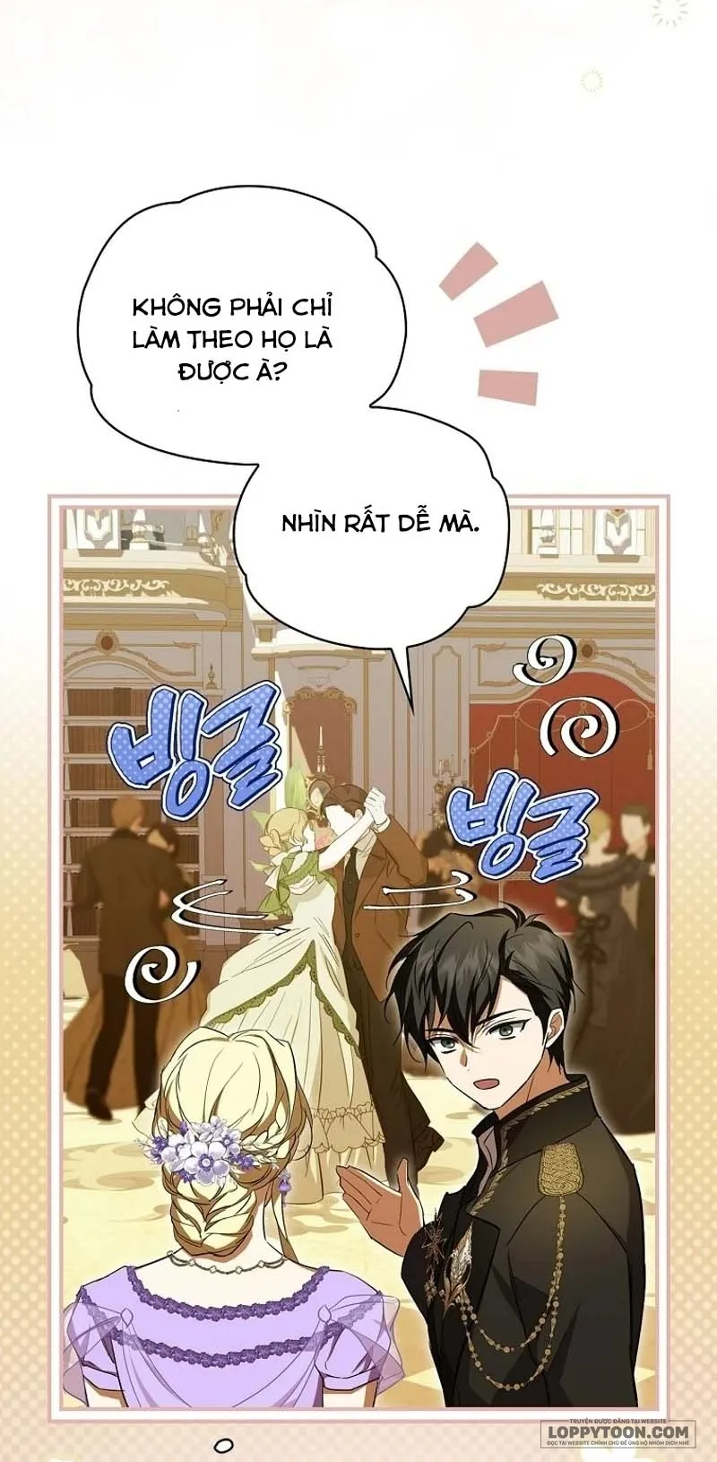 Tìm Một Người Chồng Mới - Chap 19 - Trang 31