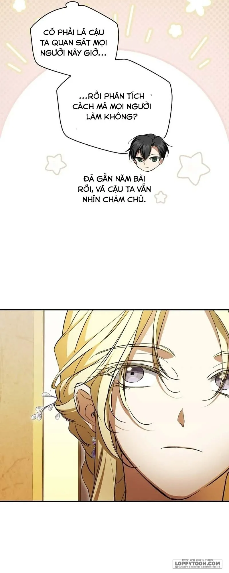 Tìm Một Người Chồng Mới - Chap 19 - Trang 32