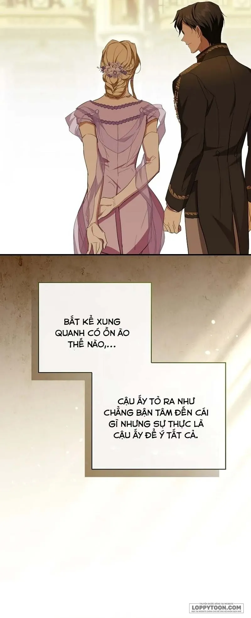Tìm Một Người Chồng Mới - Chap 19 - Trang 34