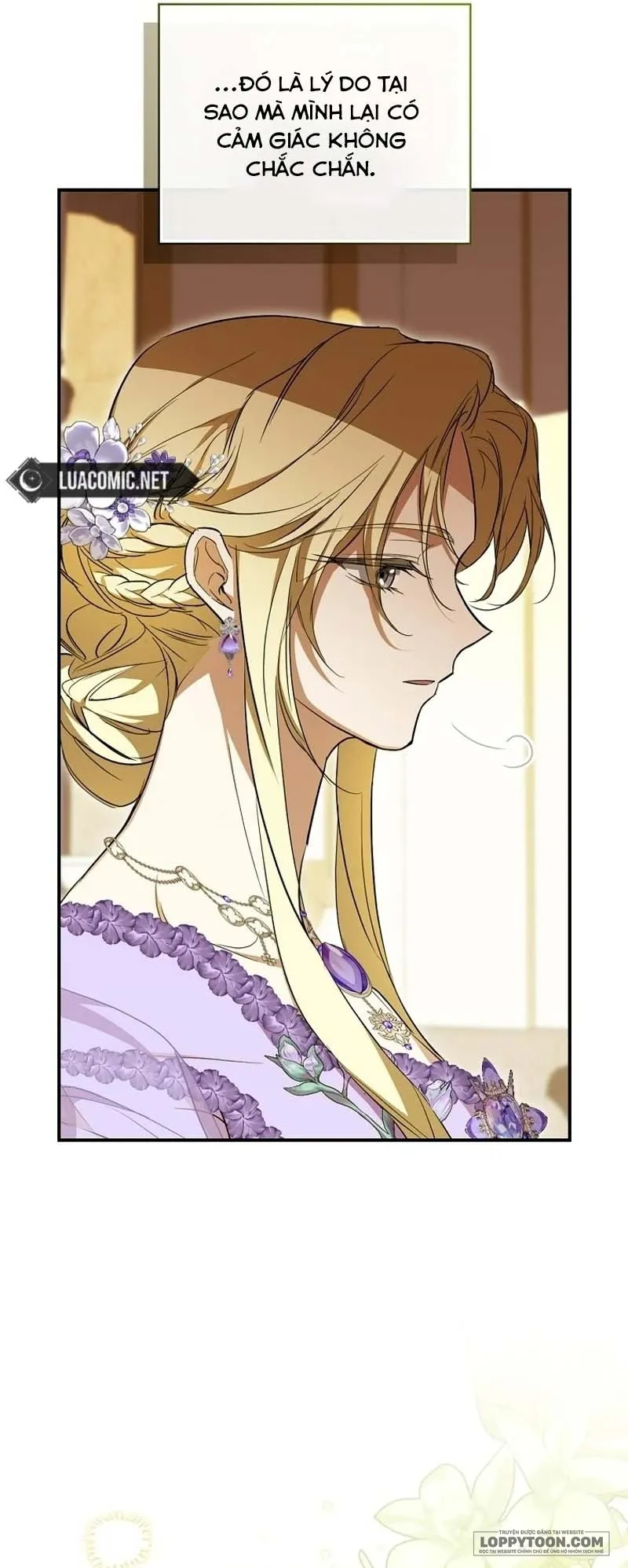 Tìm Một Người Chồng Mới - Chap 19 - Trang 35