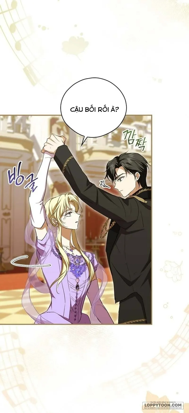 Tìm Một Người Chồng Mới - Chap 19 - Trang 48