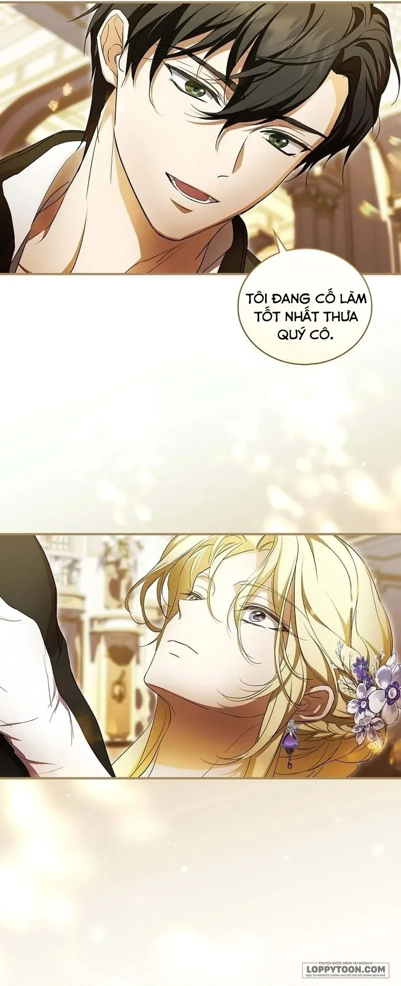 Tìm Một Người Chồng Mới - Chap 19 - Trang 51