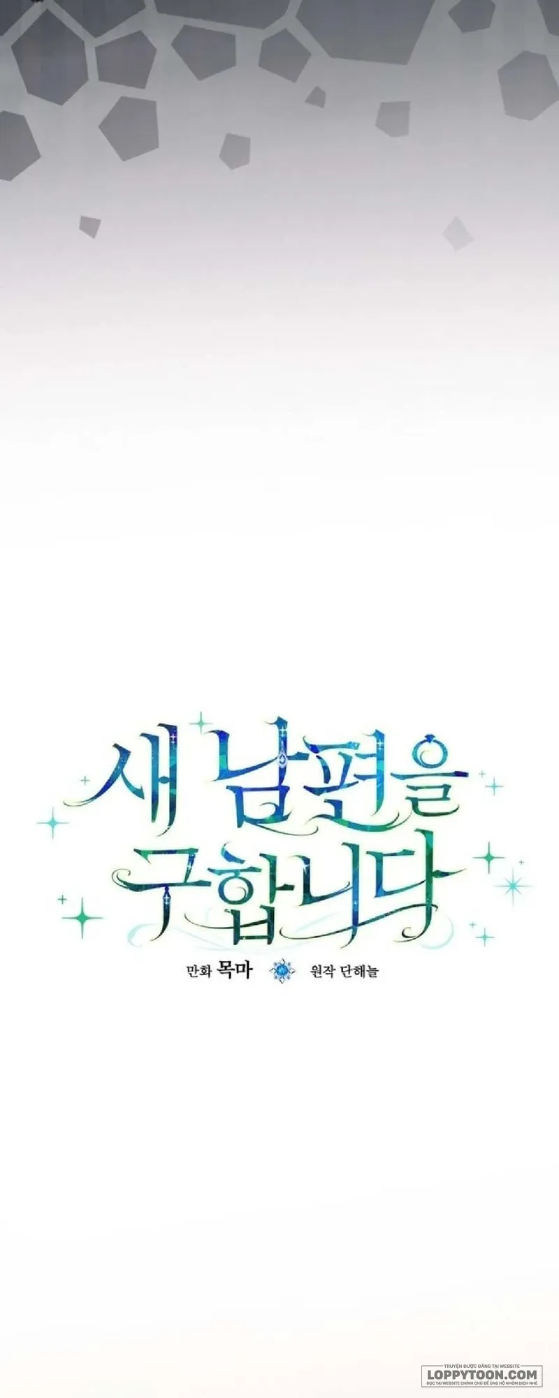 Tìm Một Người Chồng Mới - Chap 19 - Trang 6