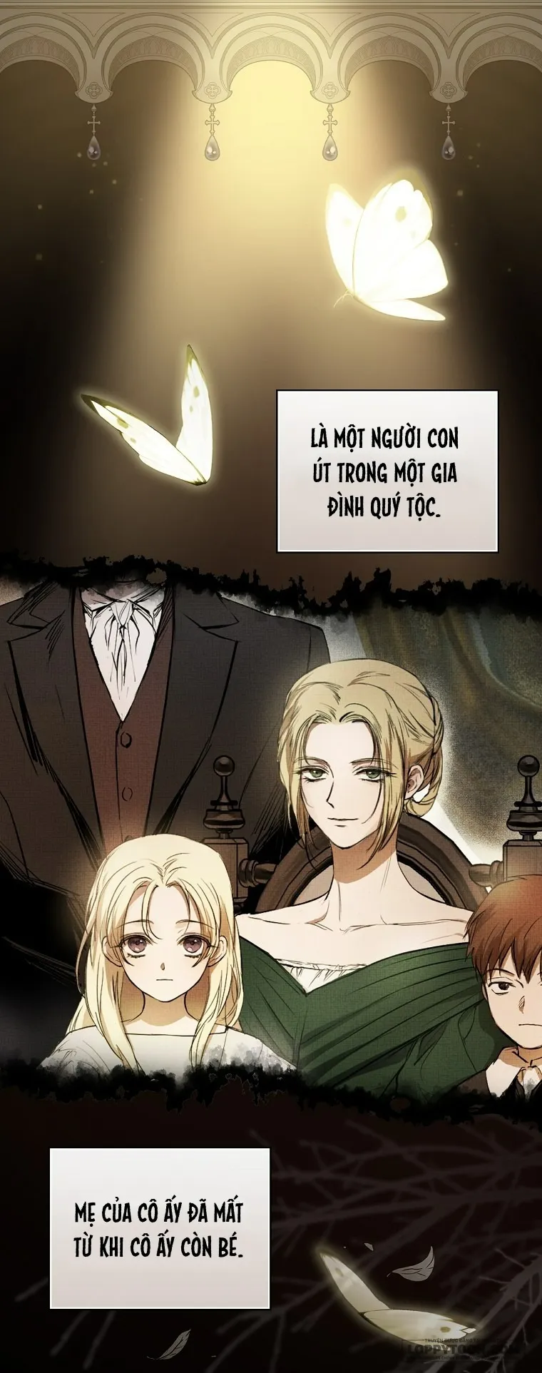 Tìm Một Người Chồng Mới - Chap 2 - Trang 1