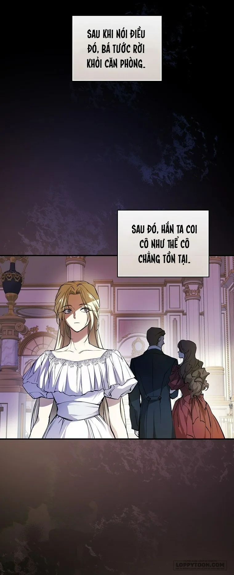 Tìm Một Người Chồng Mới - Chap 2 - Trang 12