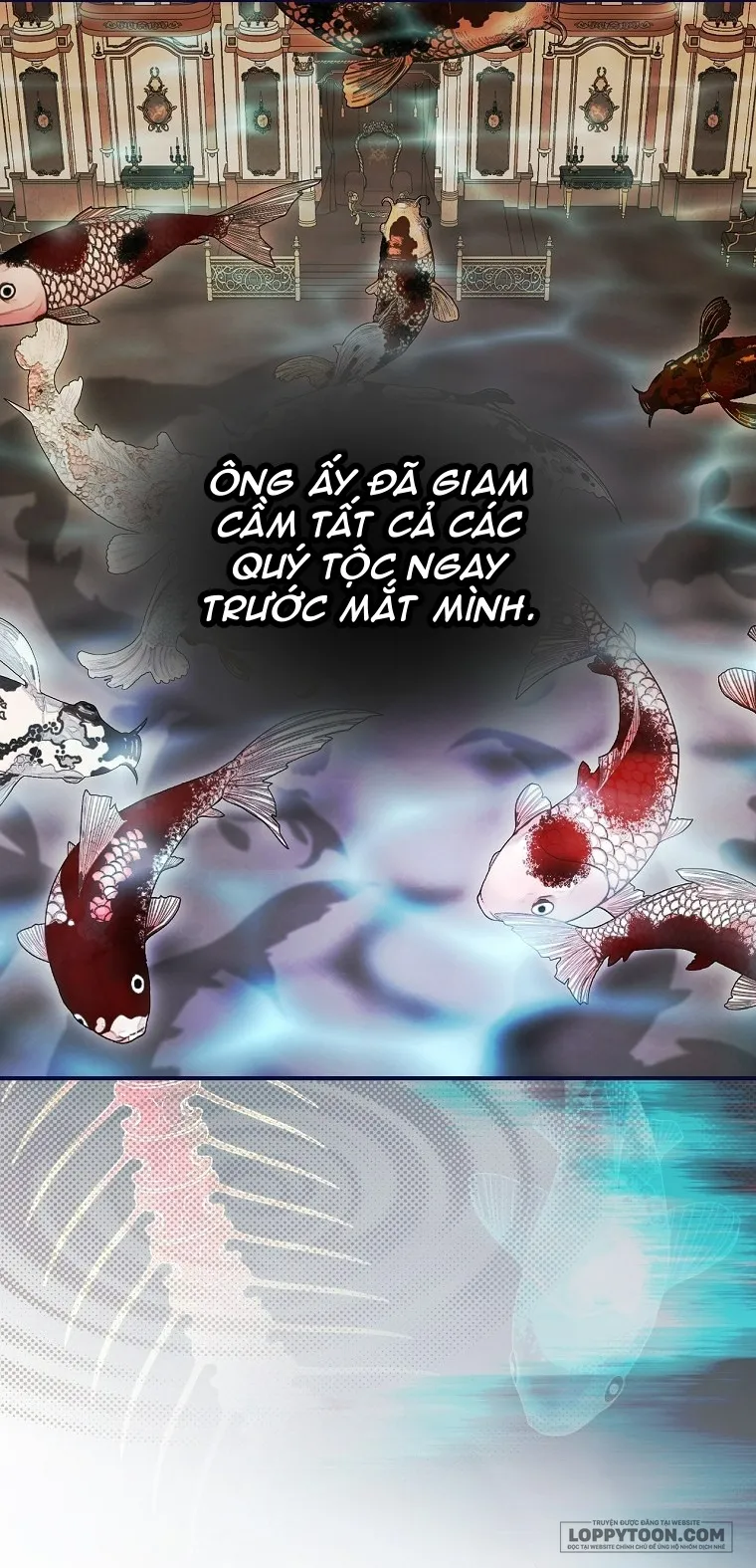 Tìm Một Người Chồng Mới - Chap 2 - Trang 21