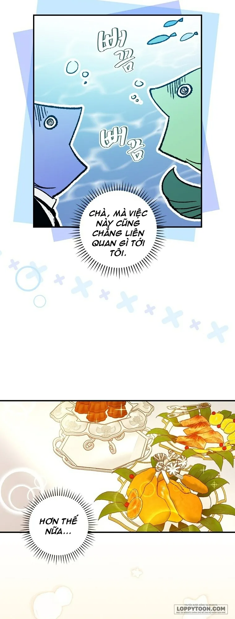 Tìm Một Người Chồng Mới - Chap 2 - Trang 23