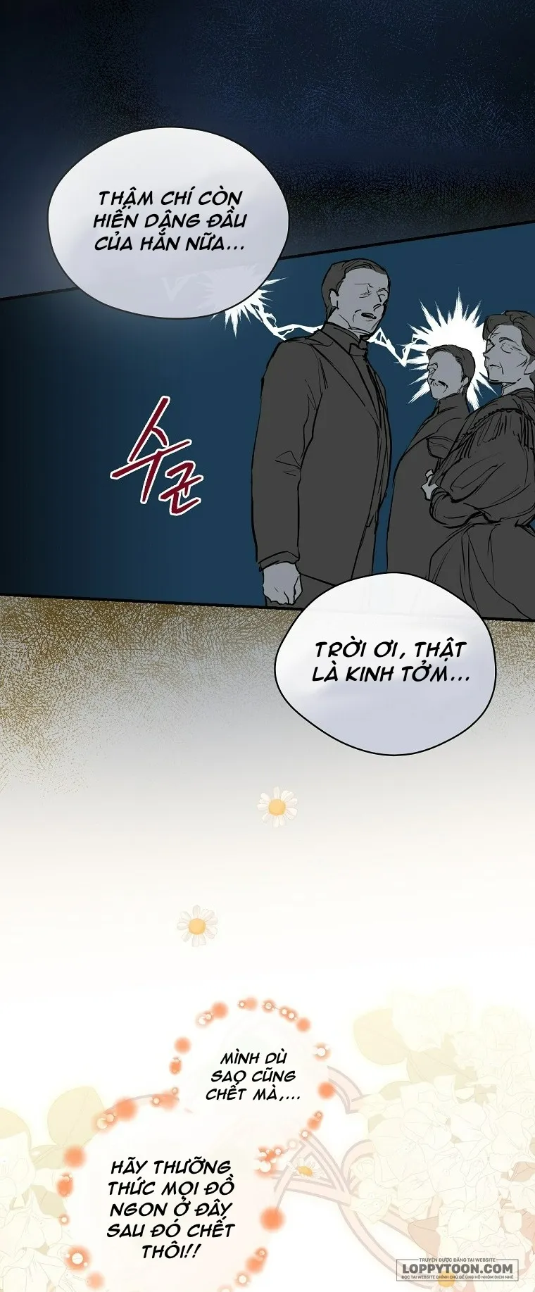 Tìm Một Người Chồng Mới - Chap 2 - Trang 27